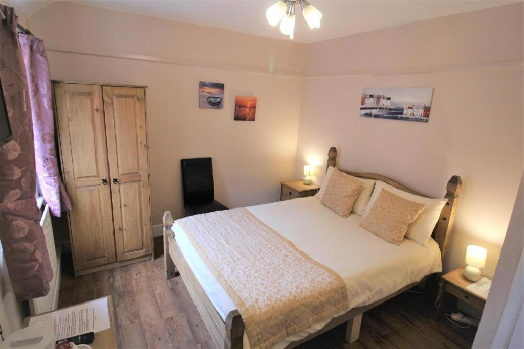 Skegness Hotel | The Grand Hotel