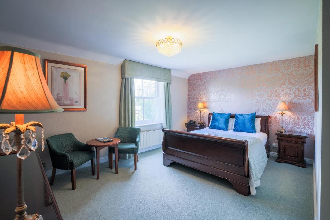 Stallingborough Hotel | Stallingborough Grange Hotel