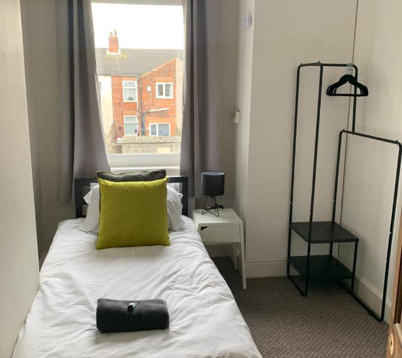 Goole Apartment | Dunhill Townhouse