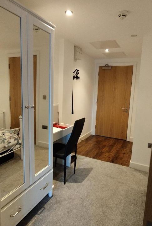 Sheffield City Centre Apartment | Earl Street 122