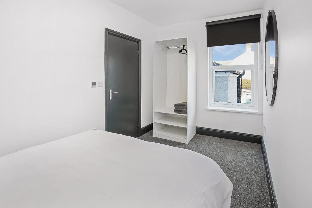 Cleethorpes Apartment | TYME Suites on Humber