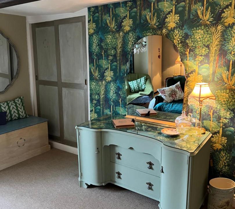 Heighington Bed & Breakfast | Clarke’s Farm