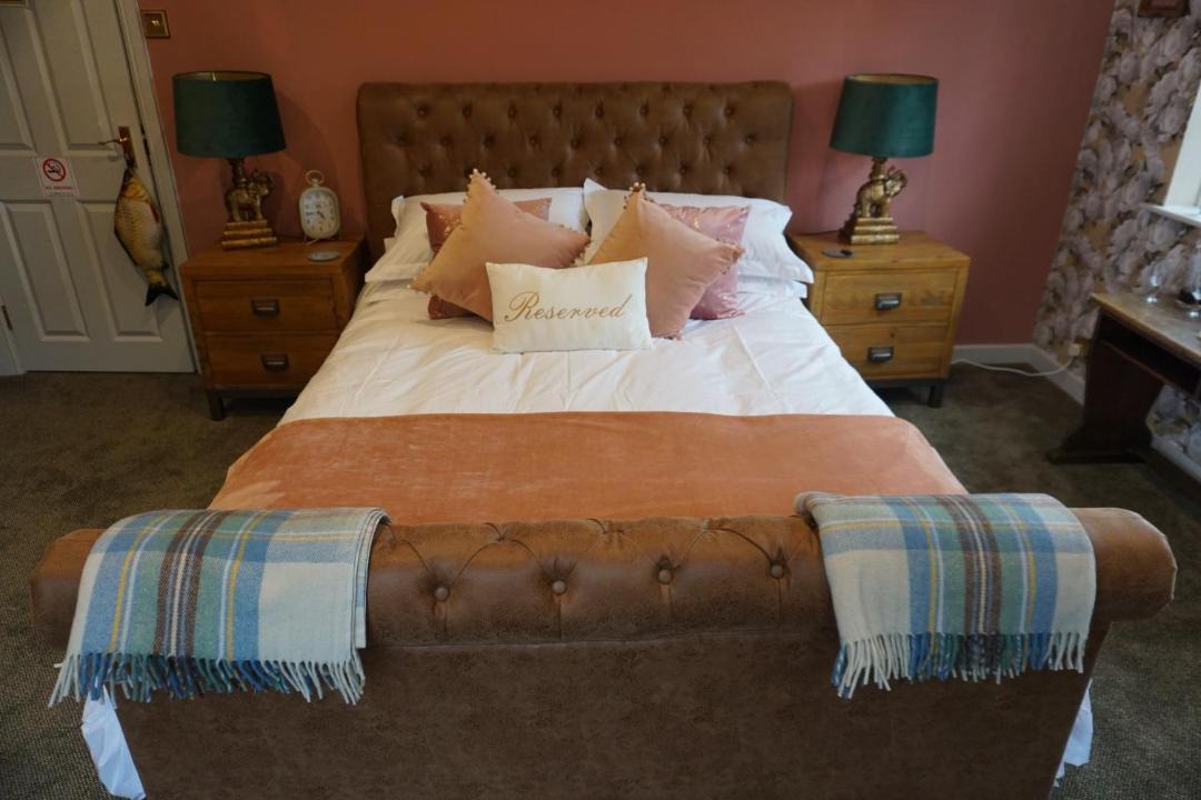York Hotel | The Tickled Trout Inn Bilton-in-Ainsty