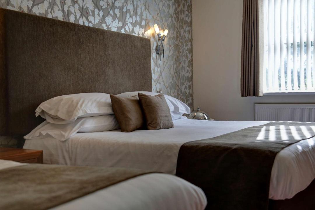 Laceby Hotel | Oaklands Hall Hotel Grimsby