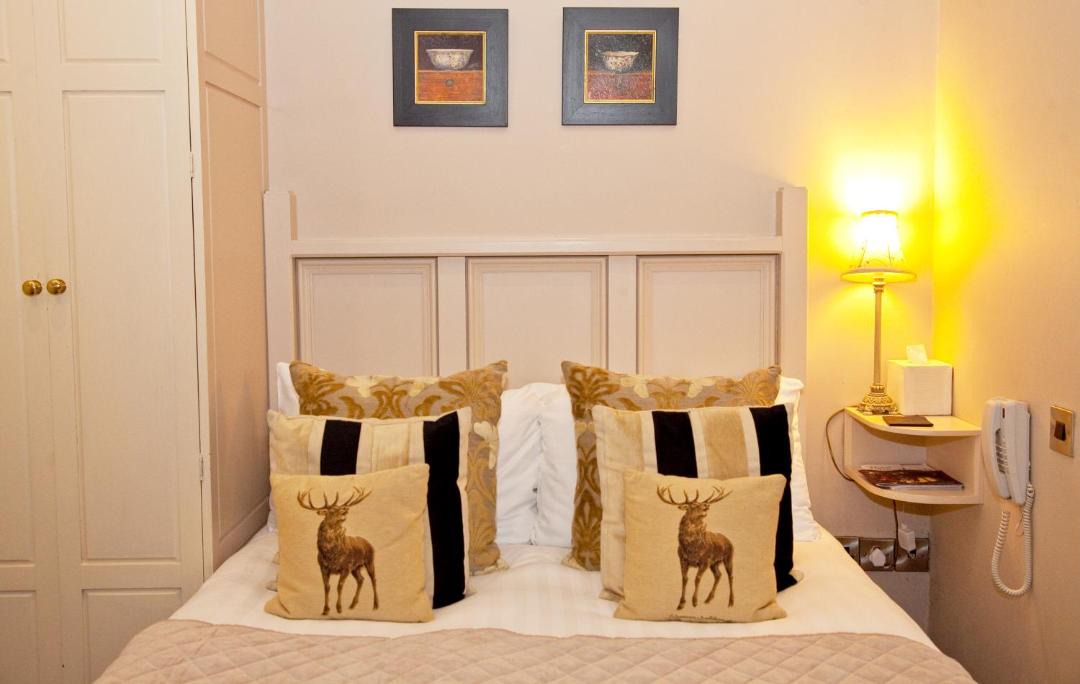 Sheffield Hotel | Whitley Hall Hotel