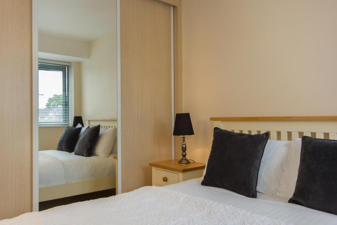 Mill Road Apartment | Citystay Living - Dove House
