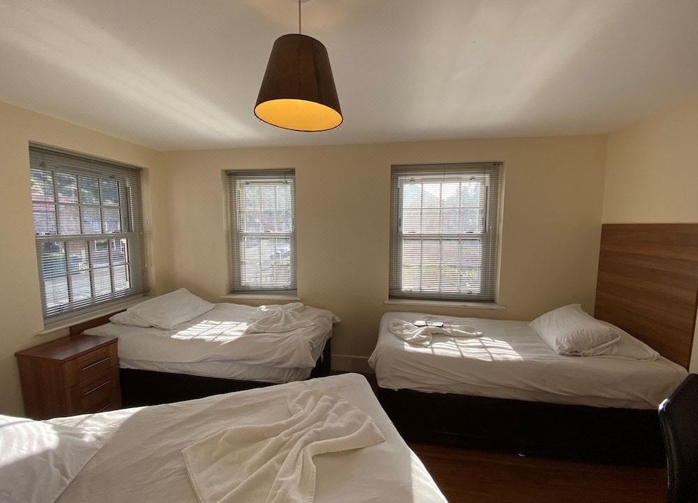 Photo of Bedroom in High Wycombe