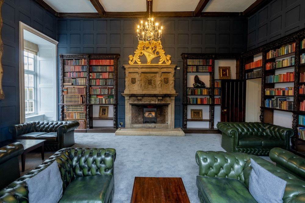 Photo of Livingroom in Tadcaster