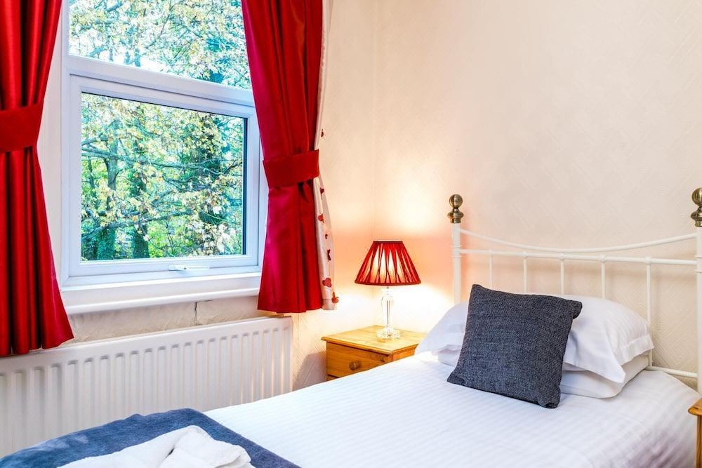 Photo of Bedroom in Bootham