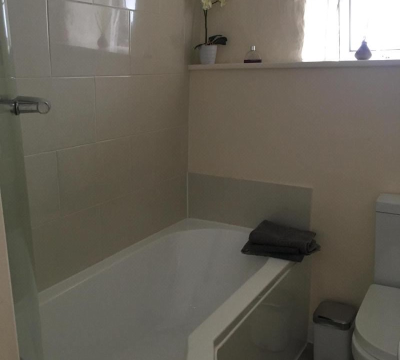 Photo of Bathroom in Starbotton