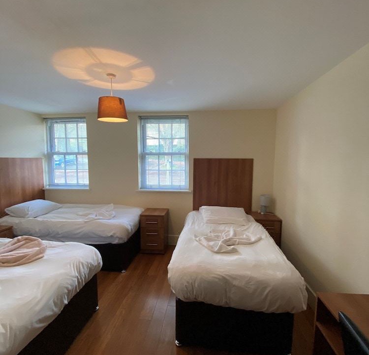 Photo of Bedroom in High Wycombe