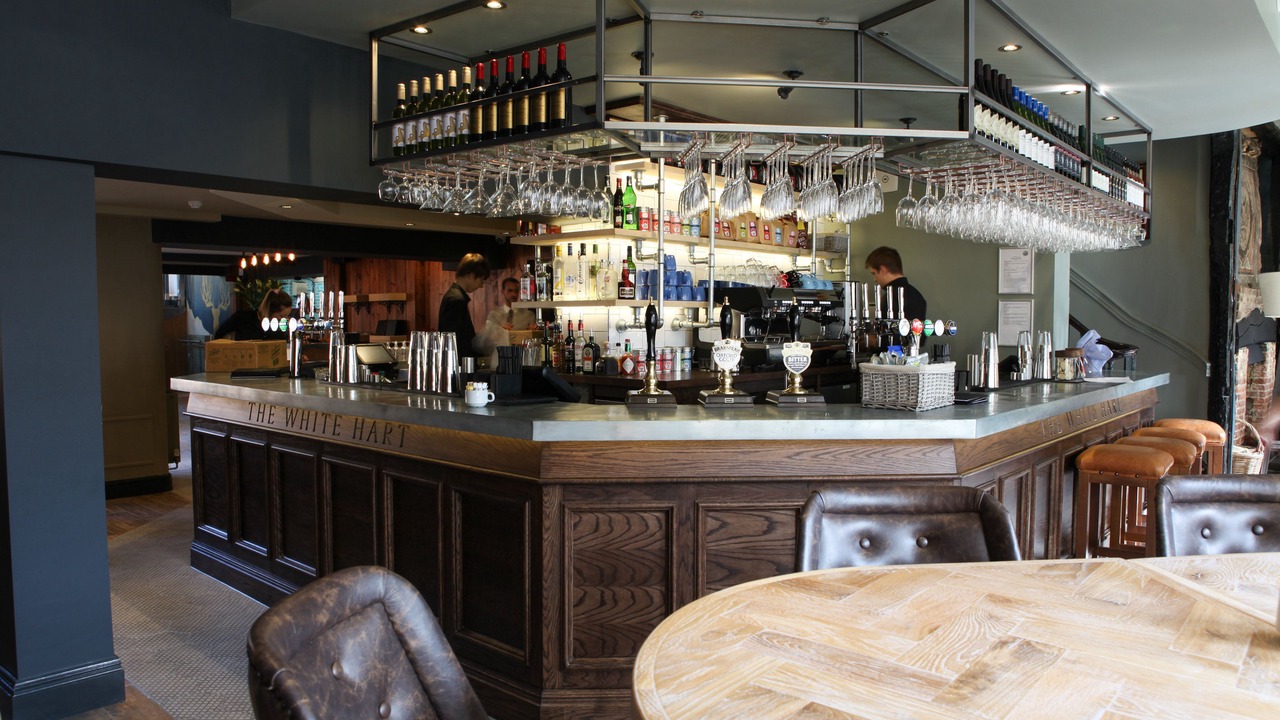 Photo of Kitchen in Ampthill