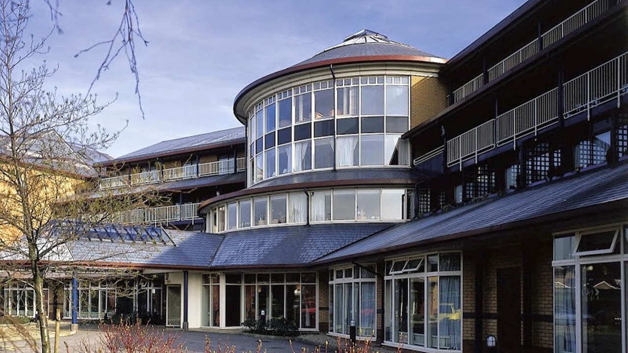 Photo of Buildings in Mickleover