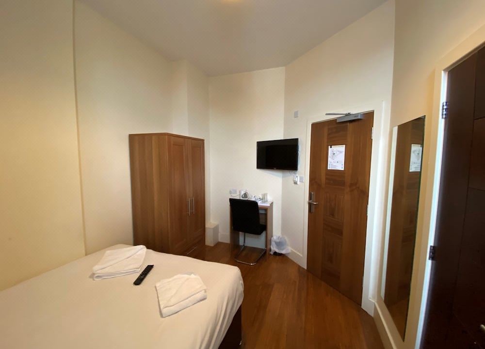 Photo of Bedroom in High Wycombe