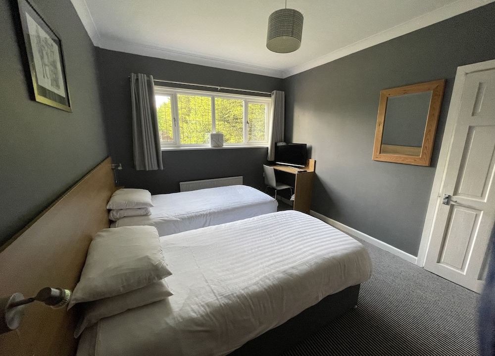 Photo of Bedroom in Ockbrook