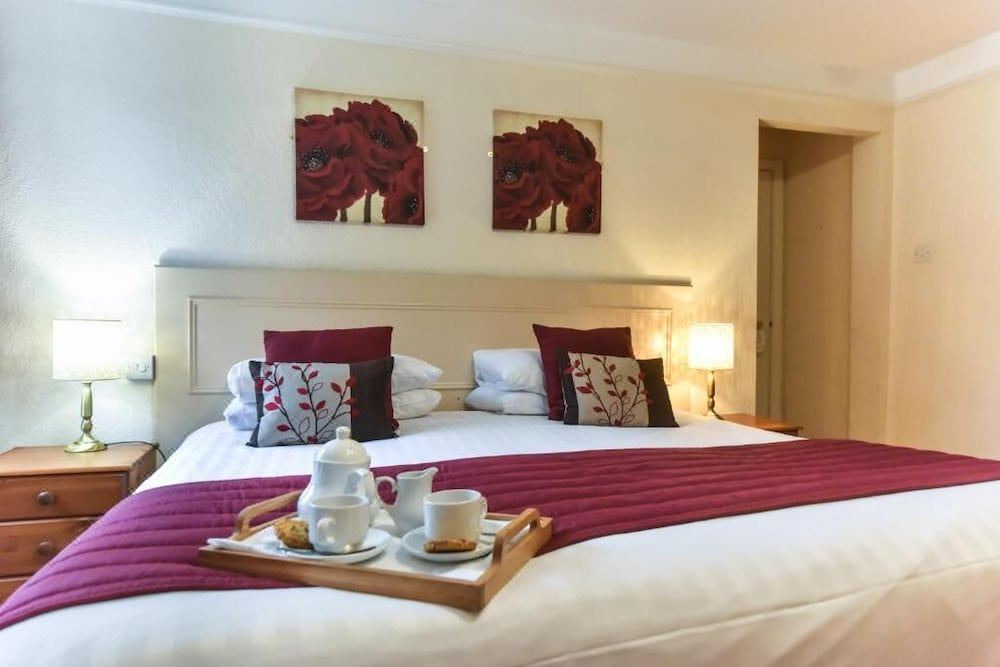 Photo of Bedroom in Fenny Bentley