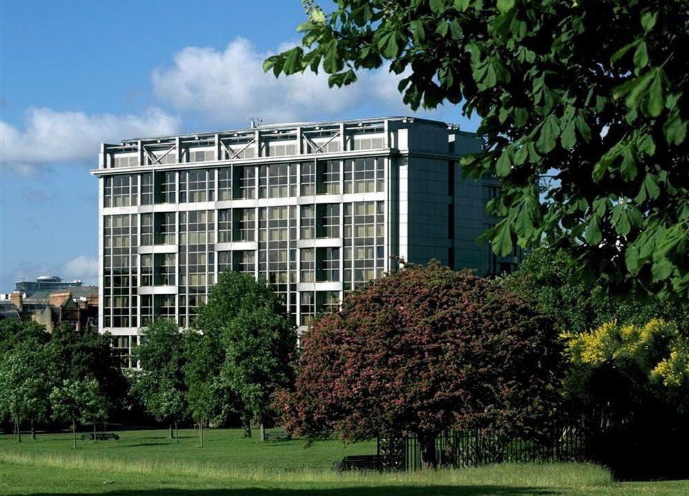 Photo of Buildings in Royal Borough of Kensington and Chelsea
