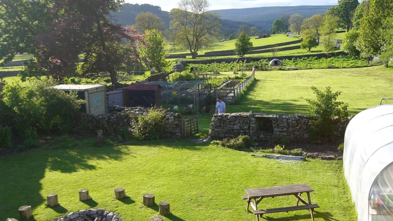 Photo of Outdoor in Starbotton