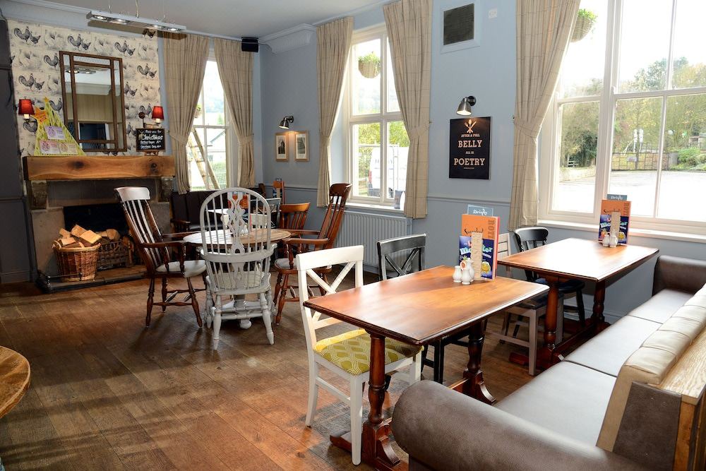 Photo of Livingroom in Rowsley
