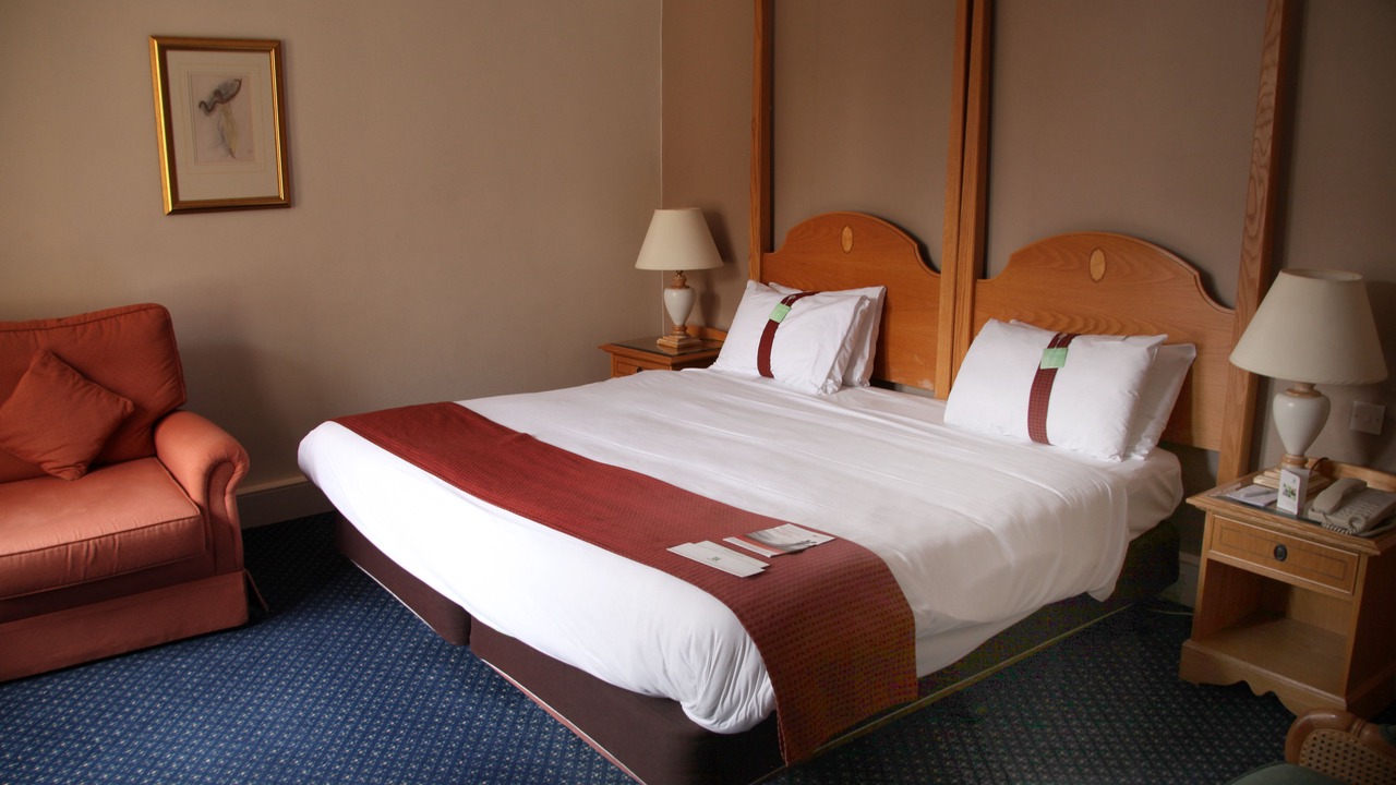 Photo of Bedroom in Warmsworth