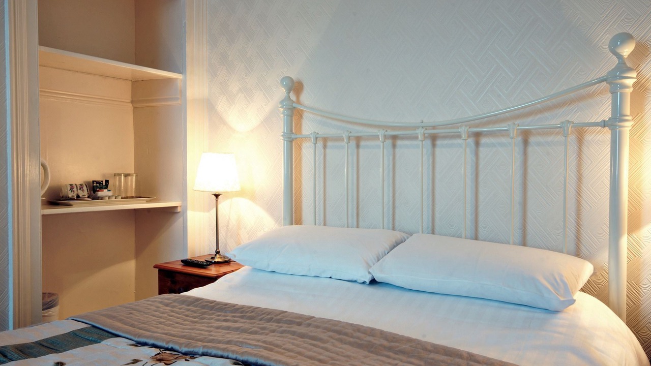 Photo of Bedroom in Bootham