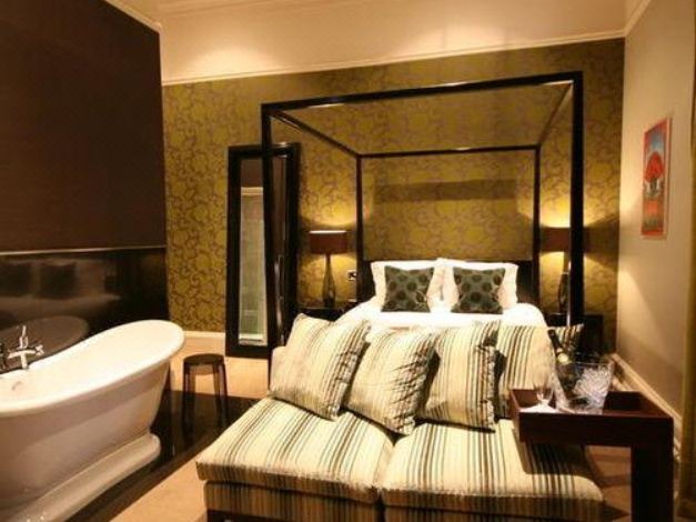 Photo of Bedroom in Bootham