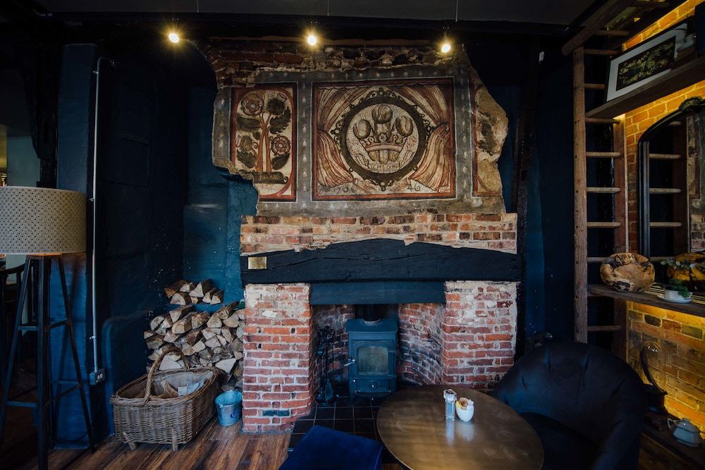 Photo of Livingroom in Ampthill