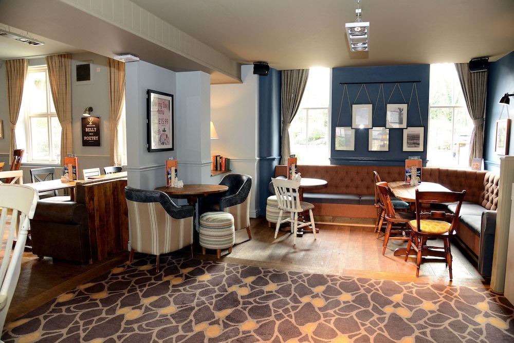 Photo of Livingroom in Rowsley