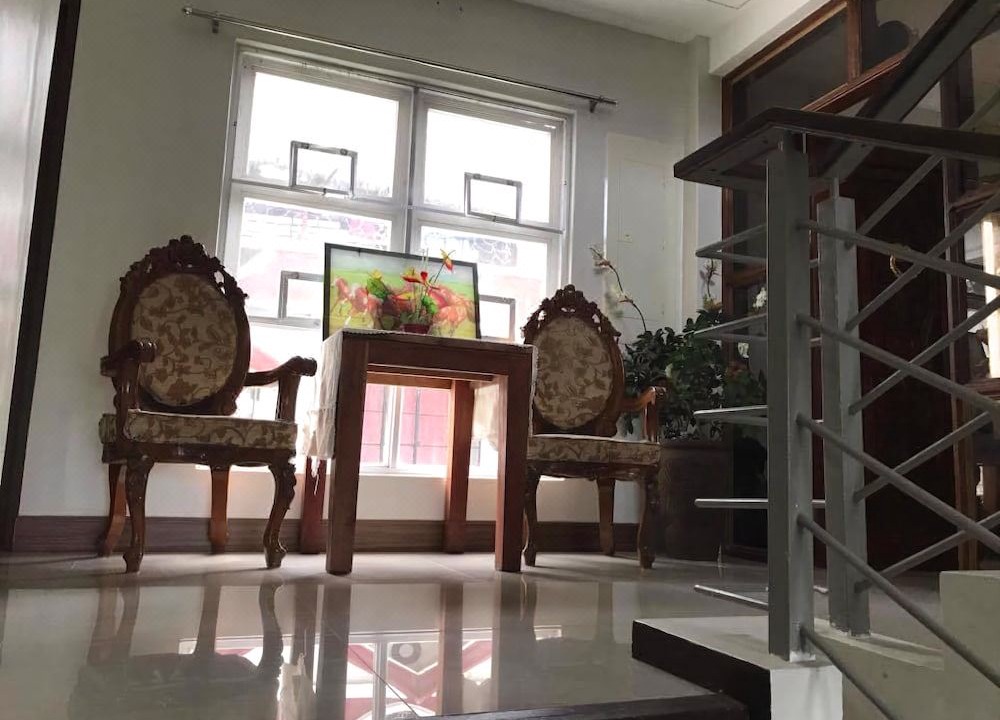 Photo of Livingroom in Laoag