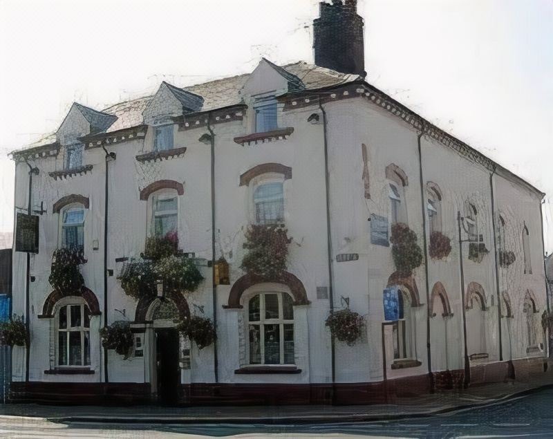 Photo of Buildings in Barrow-in-Furness