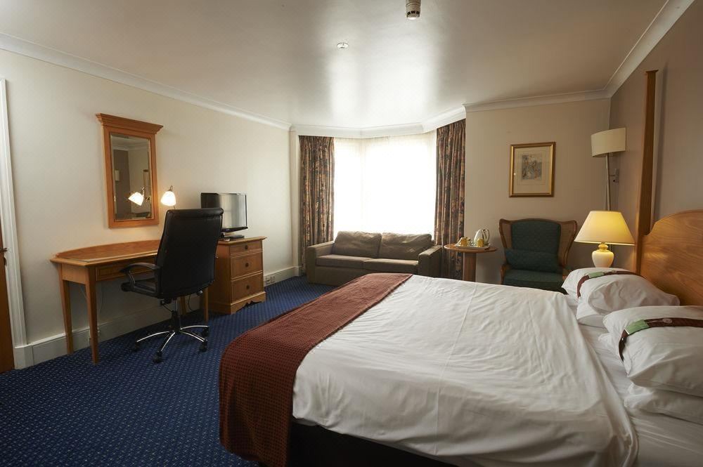 Photo of Bedroom in Warmsworth