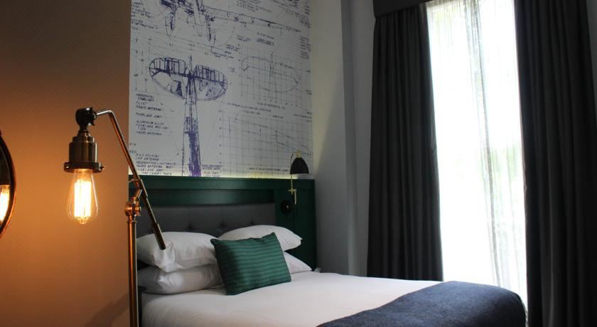 Photo of Bedroom in Bootham