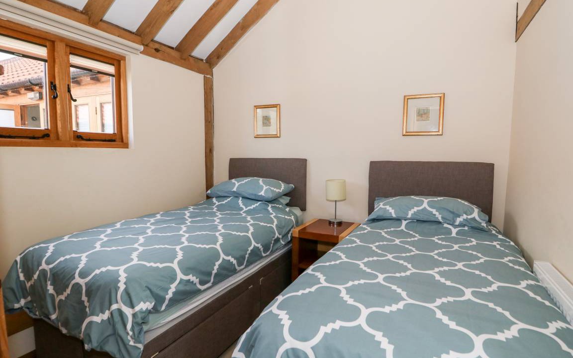 Photo of Bedroom in Hunstanton
