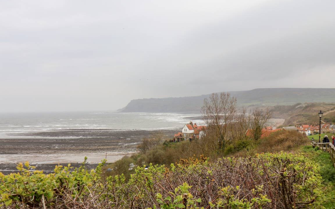 Photo of Others in Robin Hood's Bay