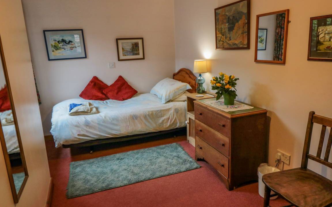 Photo of Bedroom in Newton-on-Rawcliffe