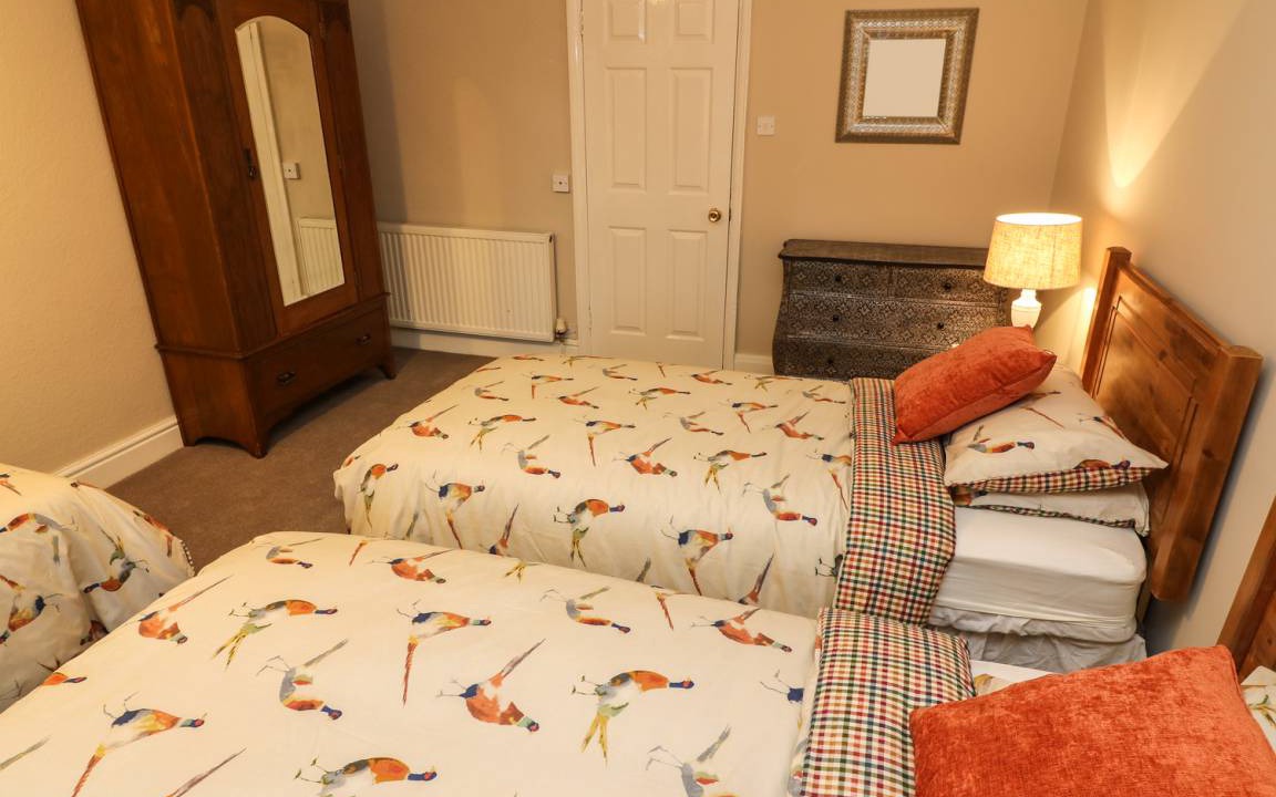Photo of Bedroom in Giggleswick