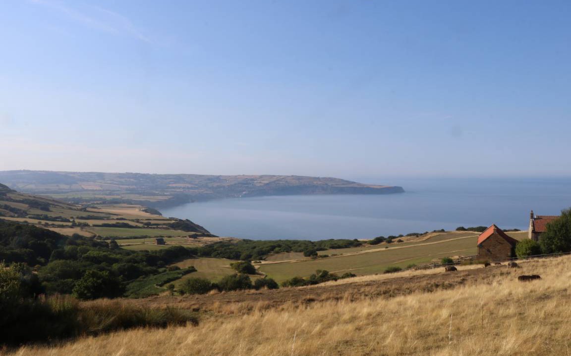 Photo of Others in Robin Hood's Bay