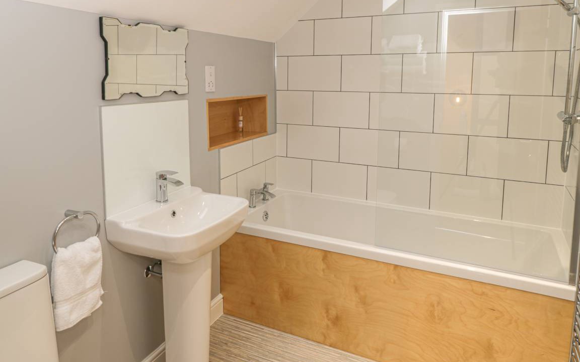 Photo of Bathroom in Snainton