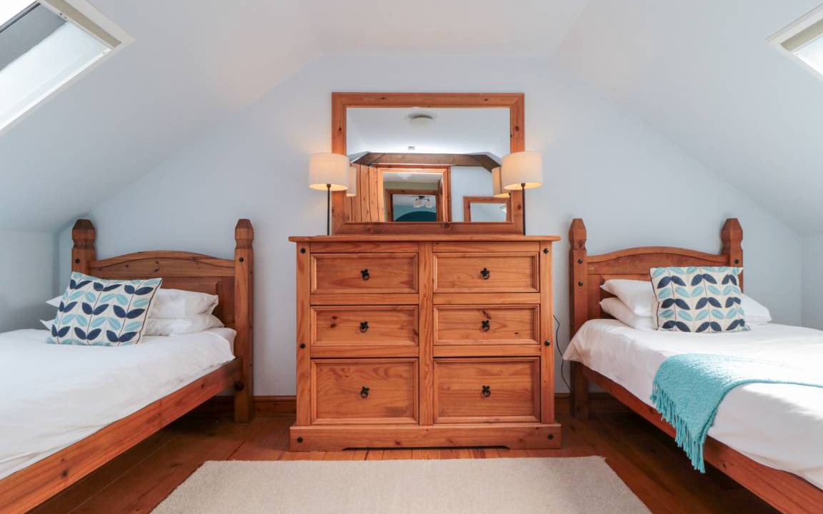 Photo of Bedroom in Easington