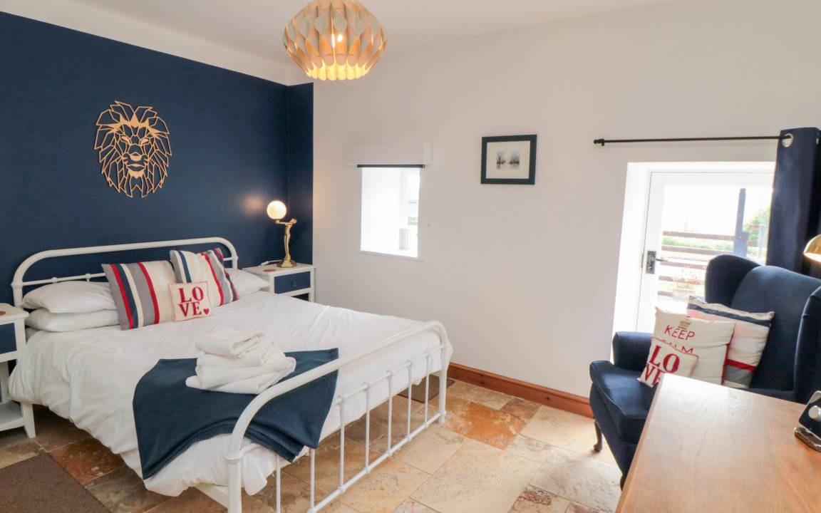 Photo of Bedroom in Easington