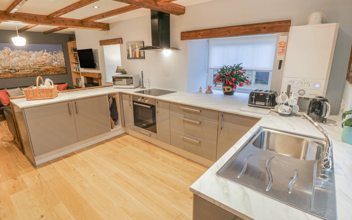 Photo of Kitchen in Snainton