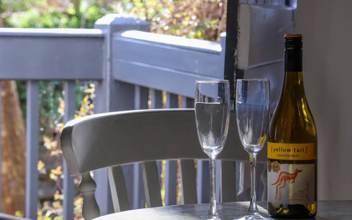 Photo of Patio Balcony in Robin Hood's Bay