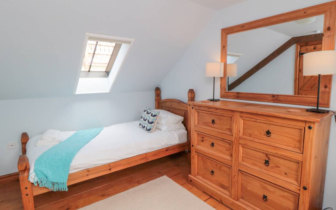 Photo of Bedroom in Easington