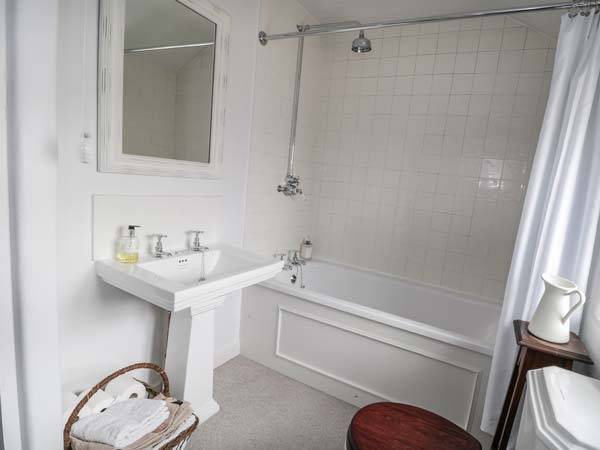 Photo of Bathroom in Ashford-in-the-Water