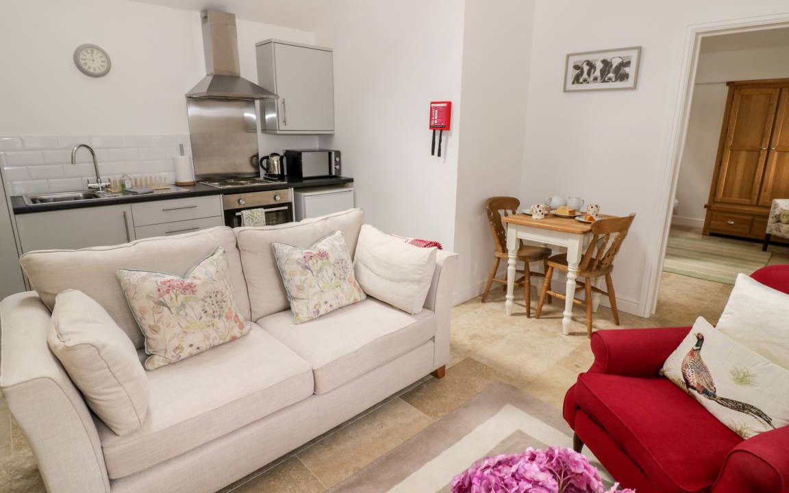 Photo of Livingroom in Daventry