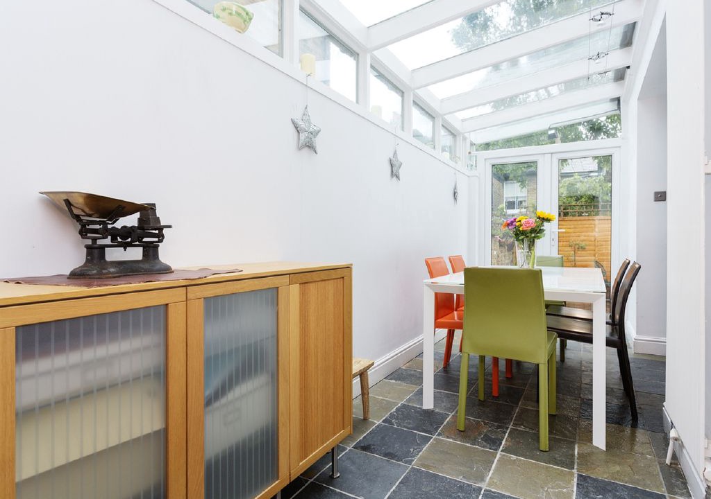 Photo of Livingroom in Southfield