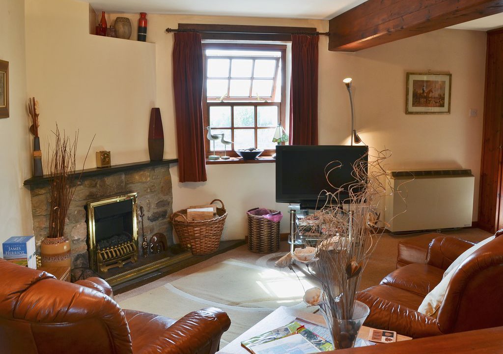 Photo of Livingroom in Leyburn
