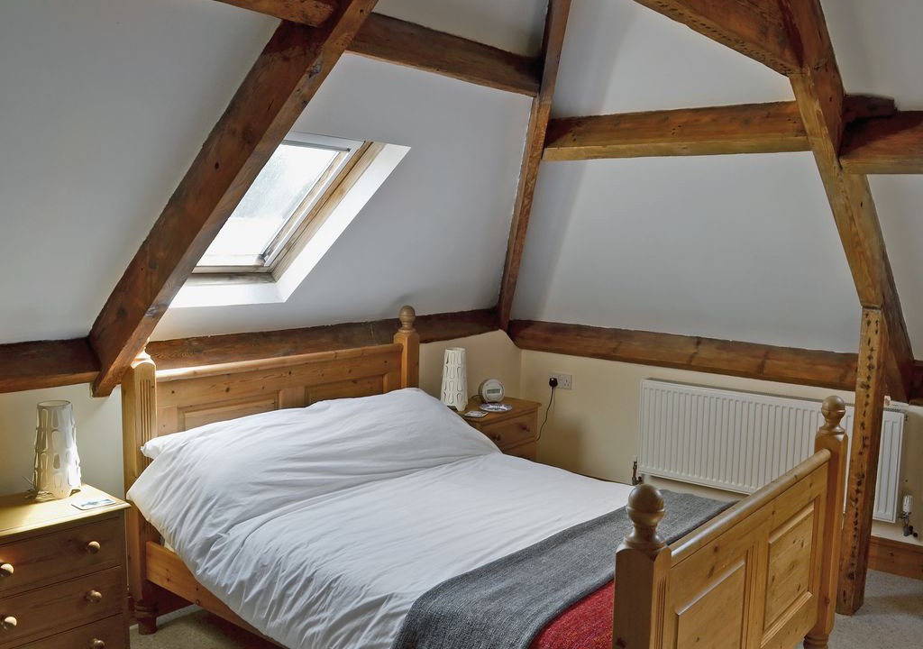 Photo of Bedroom in Hinderwell
