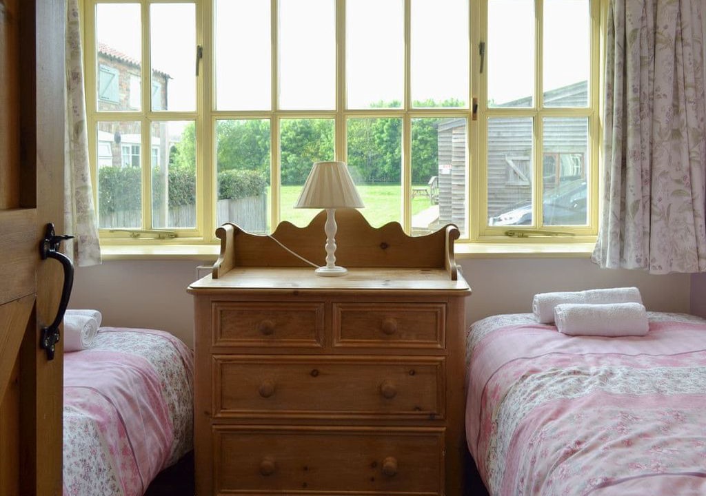 Photo of Bedroom in Kilnwick