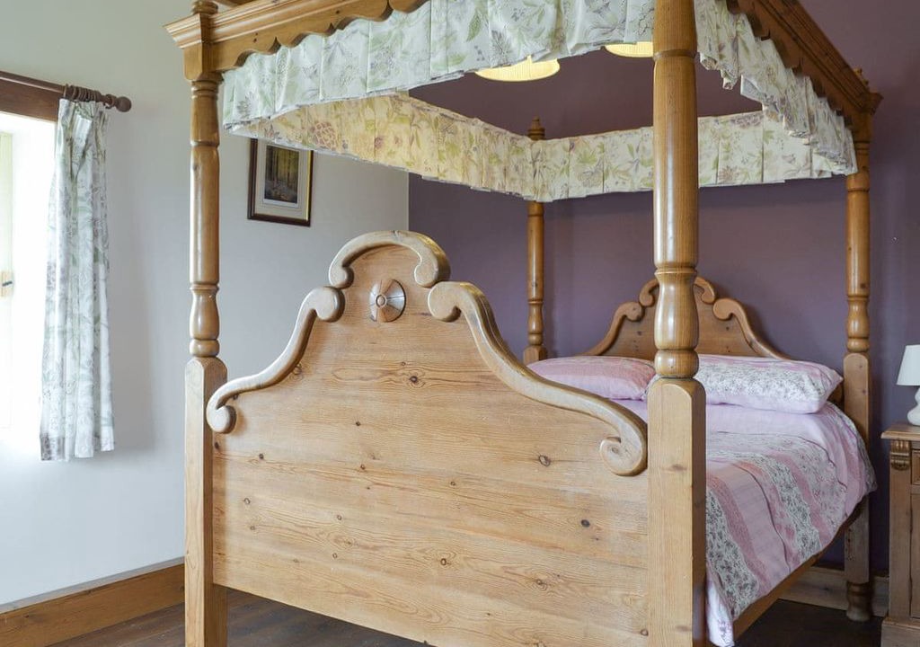 Photo of Bedroom in Kilnwick
